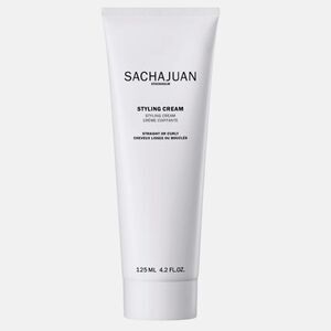 Sachajuan Styling Cream, 4.2oz, New